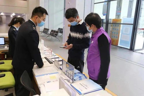 順義區(qū)政務(wù)服務(wù)中心 優(yōu)化咨詢引導(dǎo)服務(wù)，打造高效便民“第一窗口”